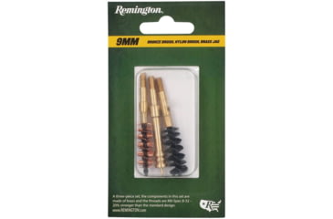 Image of Remington Family Component