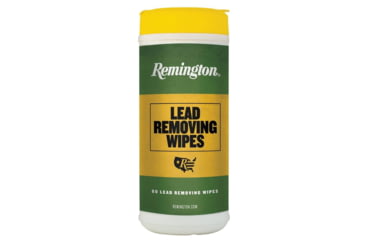 Image of Remington Lead Removing Wipes