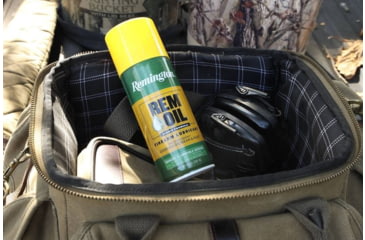 Image of Remington Oil Squeeze Aerosol