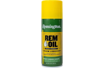 Image of Remington Oil Squeeze Aerosol