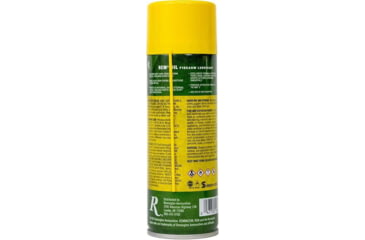 Image of Remington Oil Squeeze Aerosol