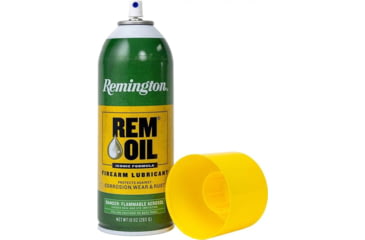 Image of Remington Oil Squeeze Aerosol