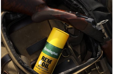 Image of Remington Oil Squeeze Aerosol
