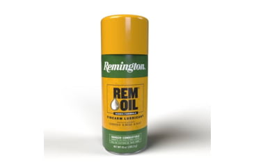 Image of Remington Oil Squeeze Aerosol