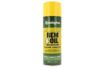 Image of Remington Oil Squeeze Aerosol