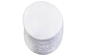 Image of Remington 1.5in Cotton Cleaning Patches, 100 Count, RCPR10015