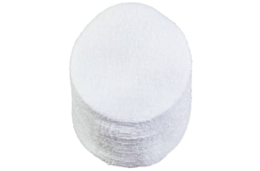 Image of Remington Remington Cotton Cleaning Patches - 250ct, 2