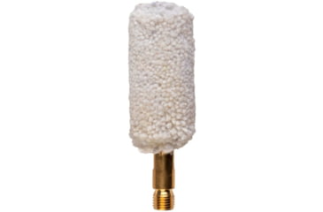 Image of Remington Rifle/Handgun Cotton Mop, .22 Caliber, RCM22