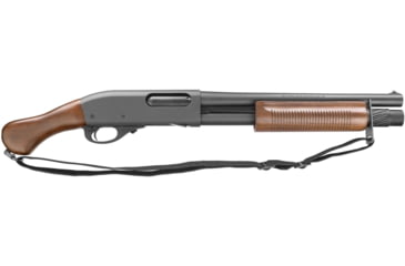 Image of Remington Remington Model 870 TAC-14 Pump Action Shotgun, 12 Gauge, 14 inch Barrel
