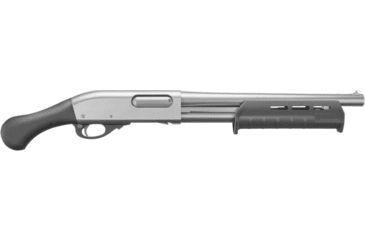 Image of Remington Remington Model 870 TAC-14 Pump Action Shotgun, 12 Gauge, 14 inch Barrel