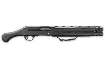 Image of Remington Remington V3 TAC-13 Semi Auto Shotgun, 12 Gauge, 13 inch Barrel
