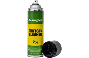 Image of Remington Shotgun Cleaner Aerosol