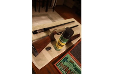 Image of Remington Shotgun Cleaner Aerosol