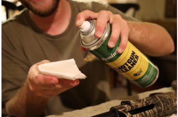 Image of Remington Shotgun Cleaner Aerosol