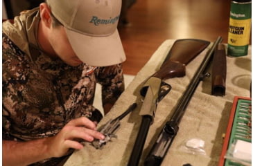 Image of Remington Shotgun Cleaner Aerosol