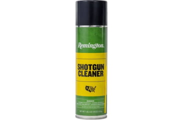 Image of Remington Shotgun Cleaner Aerosol