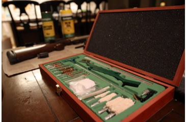 Image of Remington Sportman Cleaning Kit All Calibers and Gauges