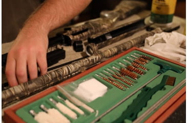 Image of Remington Sportman Cleaning Kit All Calibers and Gauges