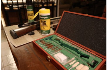 Image of Remington Sportman Cleaning Kit All Calibers and Gauges