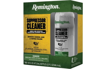 Image of Remington Suppressor Cleaning Fluid