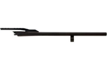 Image of Remington 870 Express Fully Rifled Cantilever Shotgun Barrel, 18 inches, Matte Black, R27599