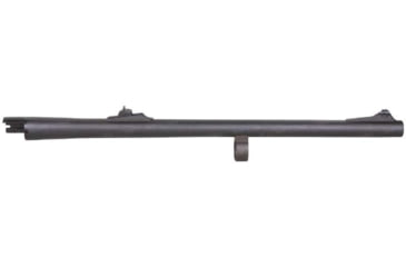 Image of Remington 870 Express Fully Rifled Shotgun Barrel, 12 Gauge, 20 inch, Matte Black, R24611