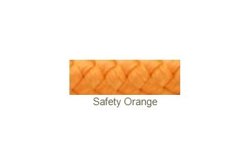 Image of Remington Sporting Dog Braided Rope Leash, Orange, Slip, 6 ft. R0216-SOR06
