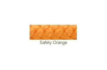 Image of Remington Sporting Dog Braided Rope Leash, Orange, Snap, 6 ft. R0206-SOR06