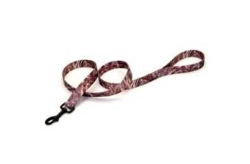 Image of Remington Sporting Dog Deluxe Nylon Leash, Camo Advantage, 4 ft. R0904-AVT04