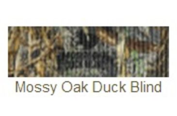 Image of Remington Sporting Dog Deluxe Nylon Leash, Camo DB1 Duck Blind, 4 ft. R0904-DB104