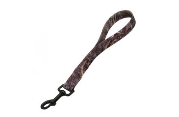 Image of Remington Sporting Dog Deluxe Nylon Leash, Camo DB1 Duck Blind, Traffic, 18 in. R0918-DB118