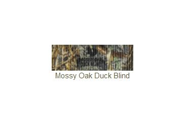Image of Remington Sporting Dog Deluxe Nylon Leash, Camo DB1 Duck Blind, Training Lead, 6 ft. R0906-DB106
