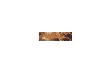 Image of Remington Sporting Dog Deluxe Nylon Leash, Camo Fallen Leaves, 1in. Traffic Lead, 18 in. R2918-FLL18