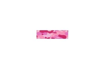 Image of Remington Sporting Dog Deluxe Nylon Leash, Camo Pink, 1 in. Double Training Lead, 6 ft. R2906-RCP06