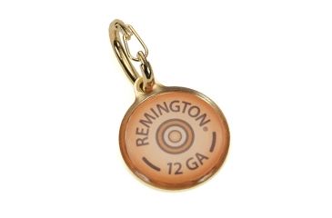 Image of Remington Sporting Dog Identification Pet Tag, 1 in. R4500-G-RSS00