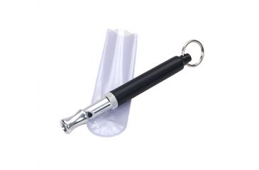Image of Remington Sporting Dog Silent Whistle, Professional, Nickel-Plated R1574-G-AST00