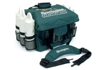 Image of Remington Sporting Dog Training Bag, Green R1880-GRN00
