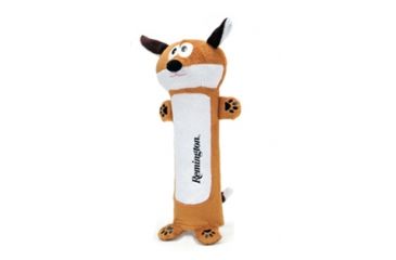 Image of Remington Sporting Dog Water Bottle Toy, FOX R8402-G-FOXDOG