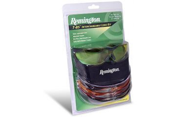 Image of Remington T85 Interchangeable Lens Kit