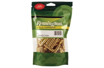 Image of Remington Unprimed Brass Rifle Cartridge Cases 50/ct .45-70 GOV, 23069