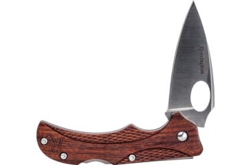 Image of Remington Woodland Linerlock DP