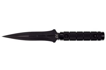 Image of Renegade Tactical Steel G4 Falcon Spears, Black RT128
