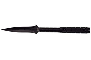 Image of Renegade Tactical Steel G4 Falcon Spears, Black RT128