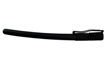 Image of Renegade Tactical Steel Hayato Tactical Wakizashi Folding Knife, Black RT158