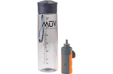 Image of Renovo Water 07 MUV Nomad Package Improves Water Taste, 90 Gallons, REN-M-07