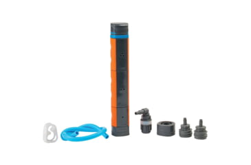 Image of Renovo Water MUV Survivalist Pack, REN-M-08