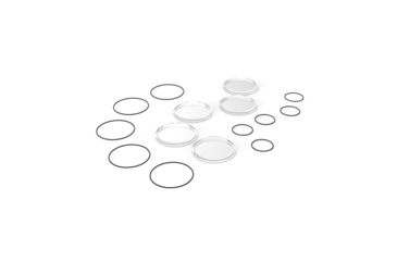 Image of Replay XD 1080 Clear Lens Cover,Pack of 5 RPXD1080-LENS-CLEAR-5
