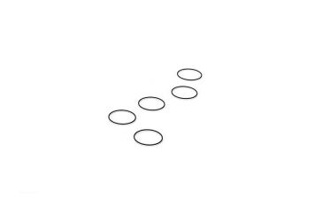 Image of Replay XD 1080 Mini Lens Bezel and Rear Cap O-Ring,Pack of 5 RPXD1080M-ORING-LBRC-5