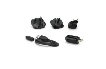 Image of Replay XD 1A Uni DC Wall Charger,EU RPXD-DC-EU