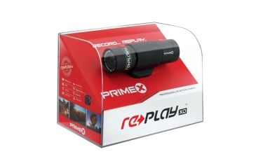Image of Replay XD Prime X 16MP 1080P Professional HD Action Camera System PRIME X-CS